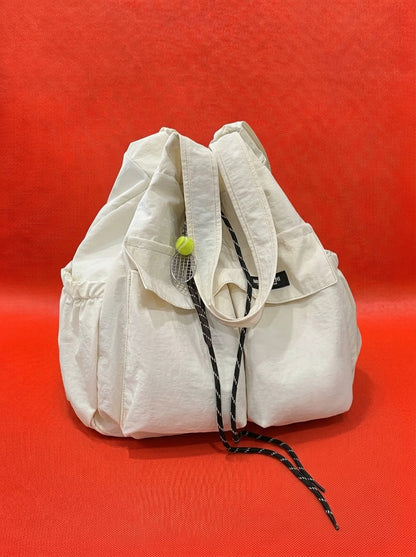 Everyday Convertible Parachute Tote Backpack