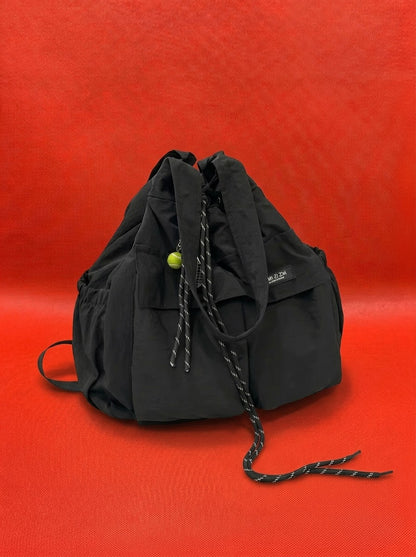 Everyday Convertible Parachute Tote Backpack